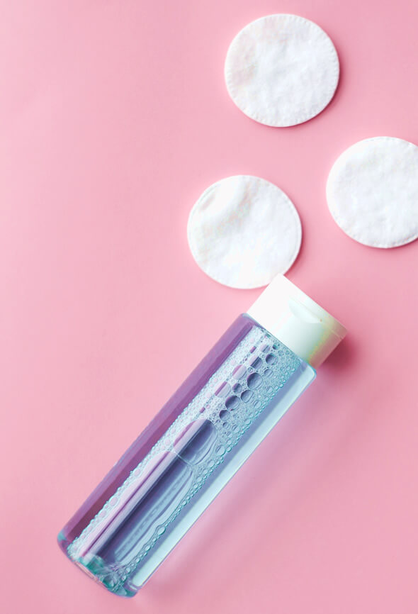 korean skincare cleanser