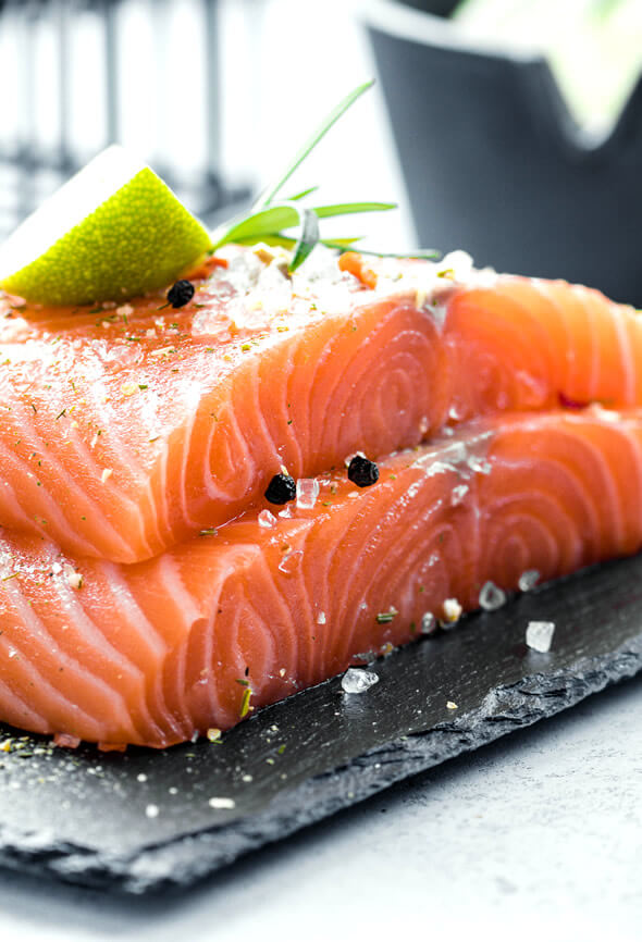 salmon