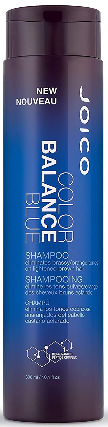 Joico Color Balance Blue Shampoo