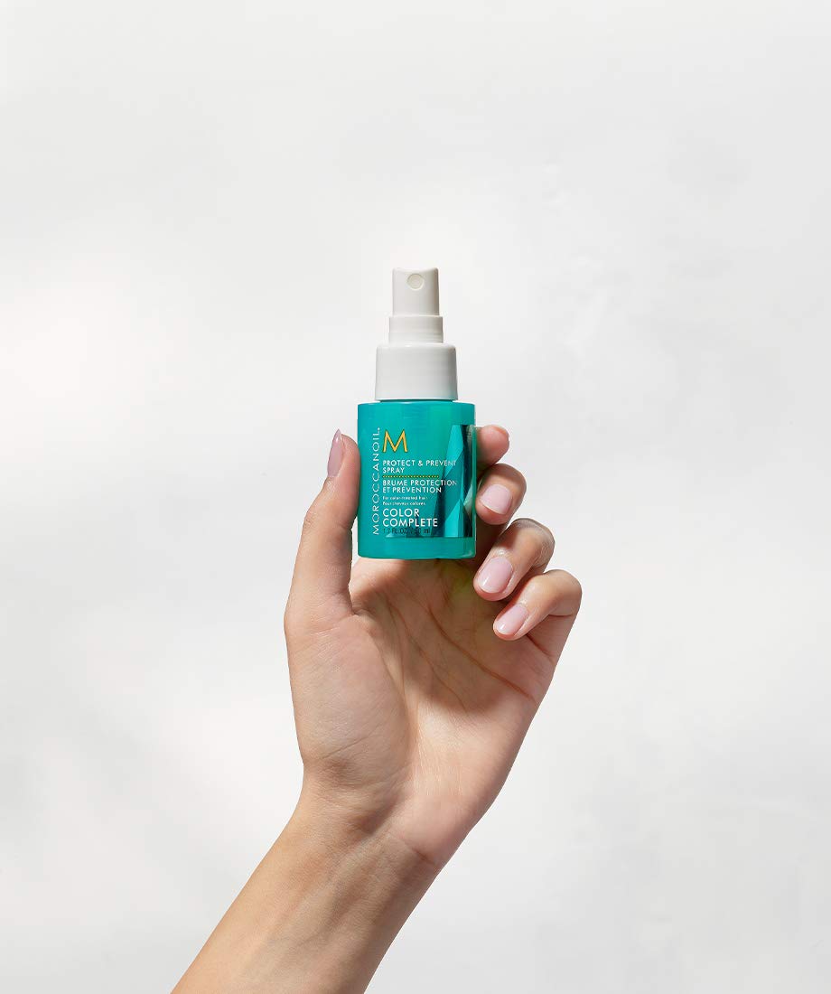 Moroccanoil Protect & Prevent Spray