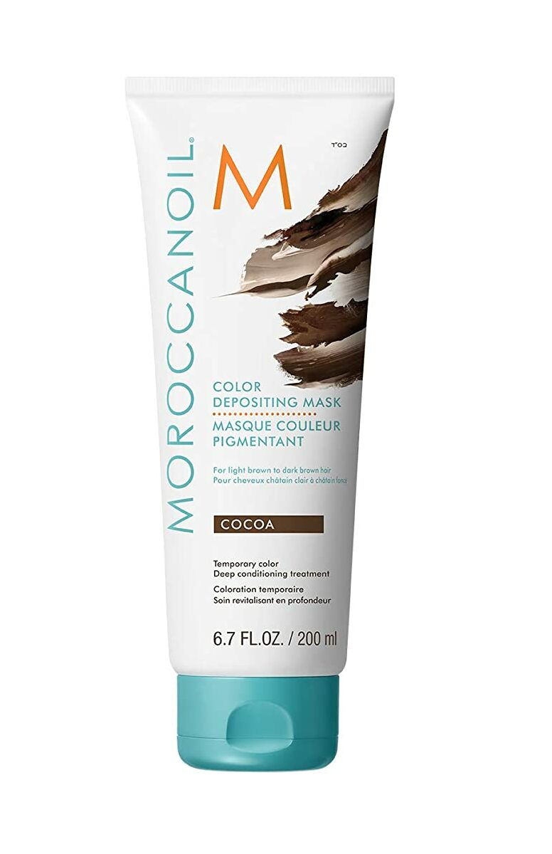 Moroccanoil Color Depositing Mask