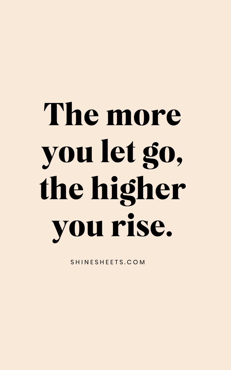 perfectionism quote