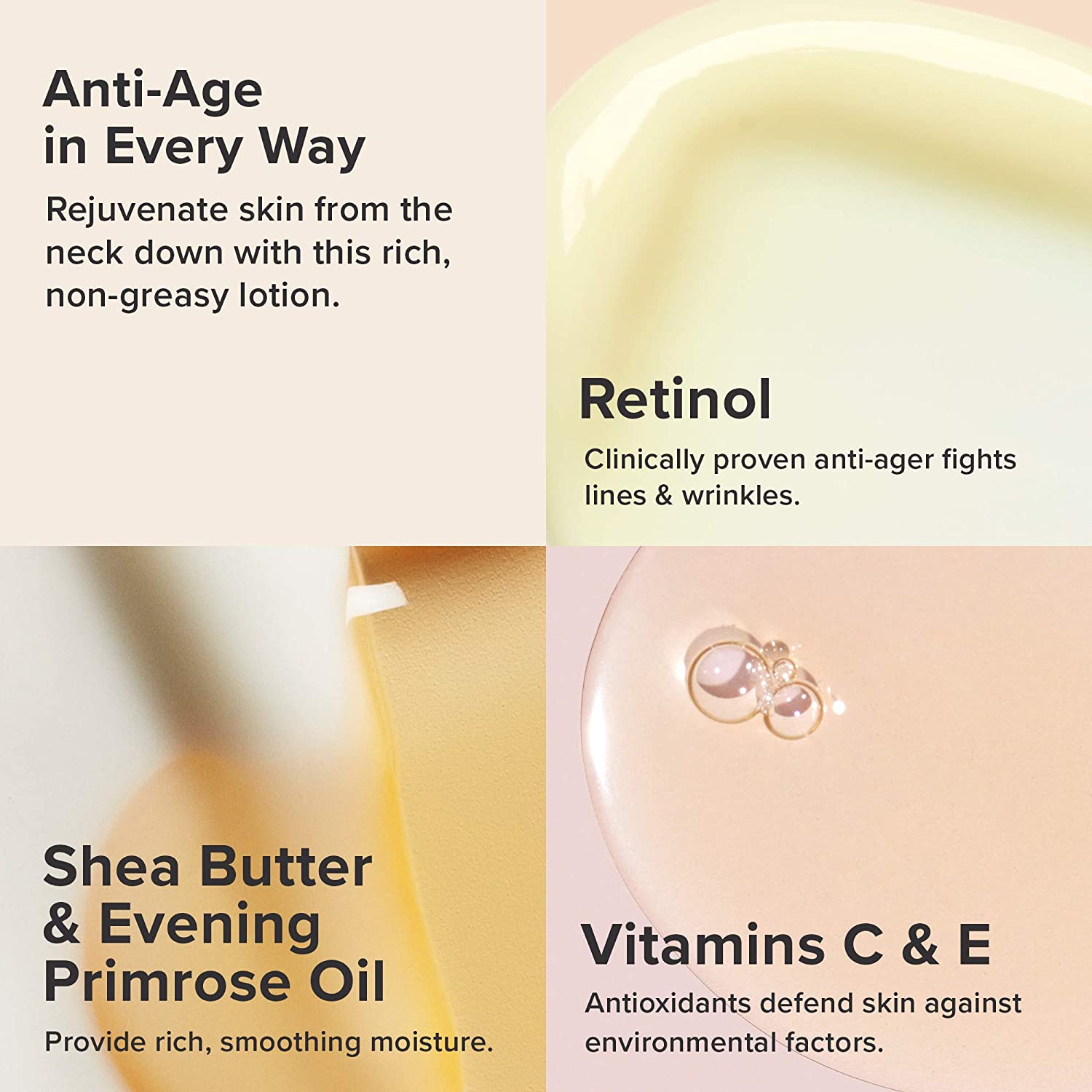 Paula's Choice Retinol Skin-Smoothing Body Treatment
