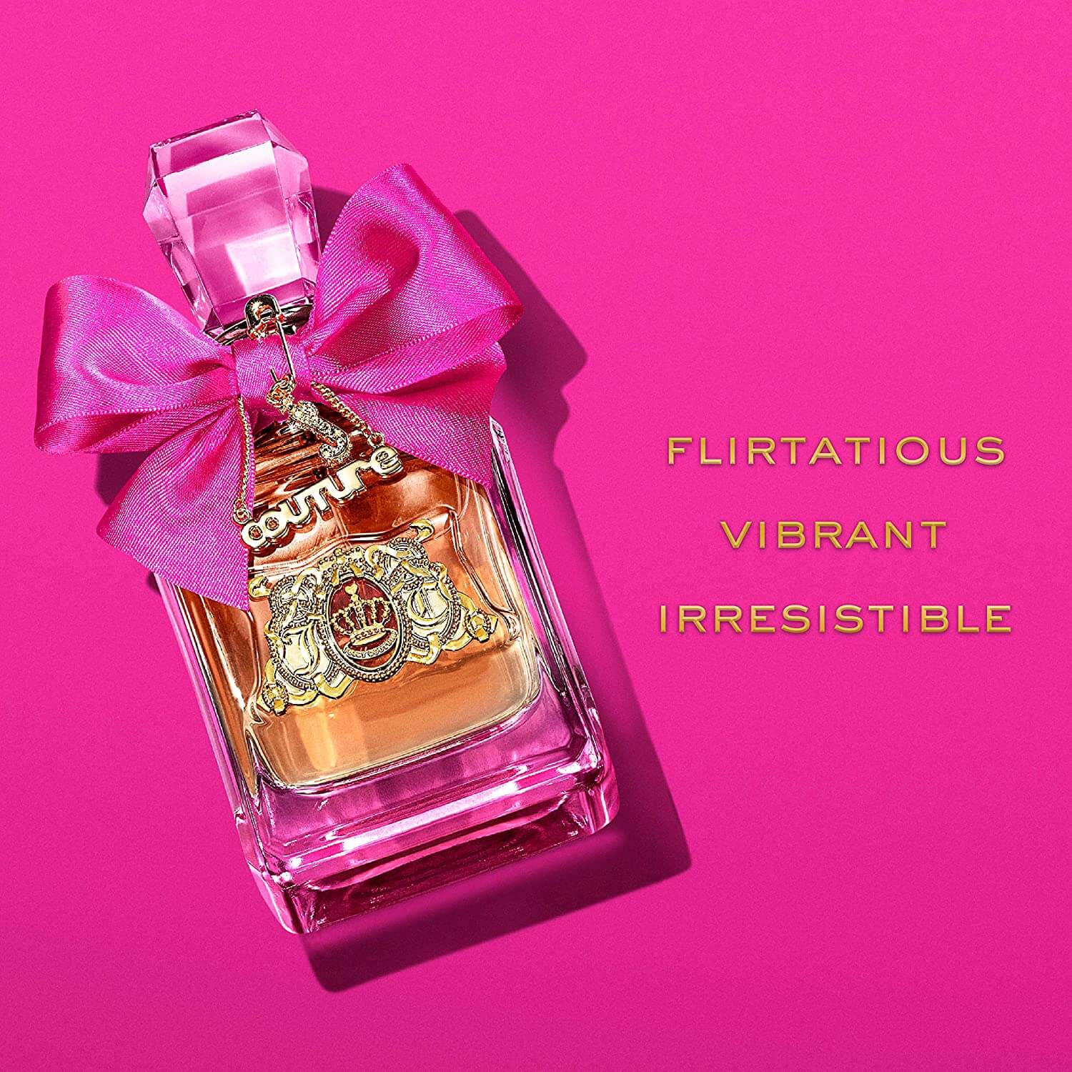 Juicy Couture Viva La Juicy Perfume for Women