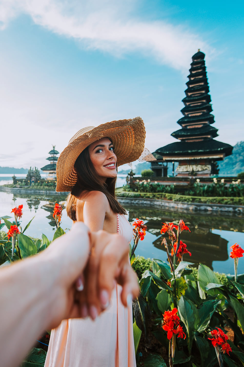 couple time on a trip