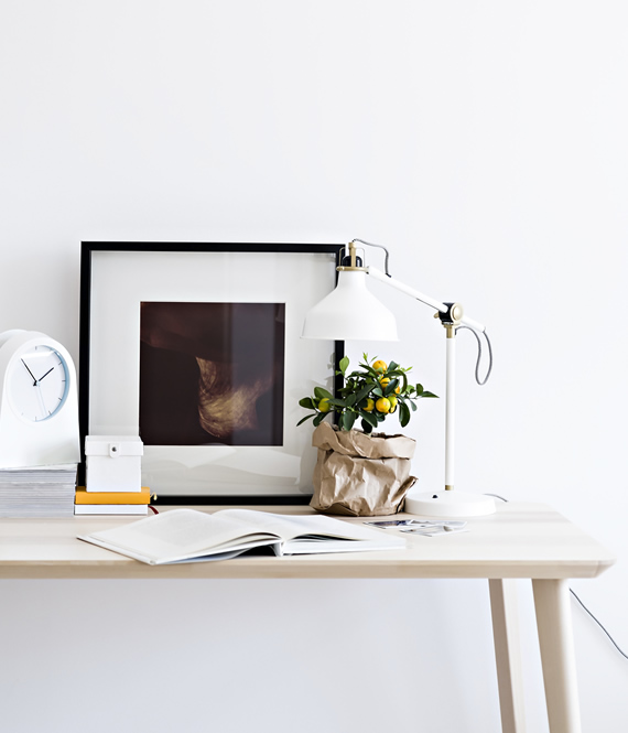 intellectual health tools on desk
