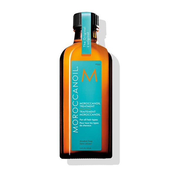 Moroccanoil Treatment for hair health