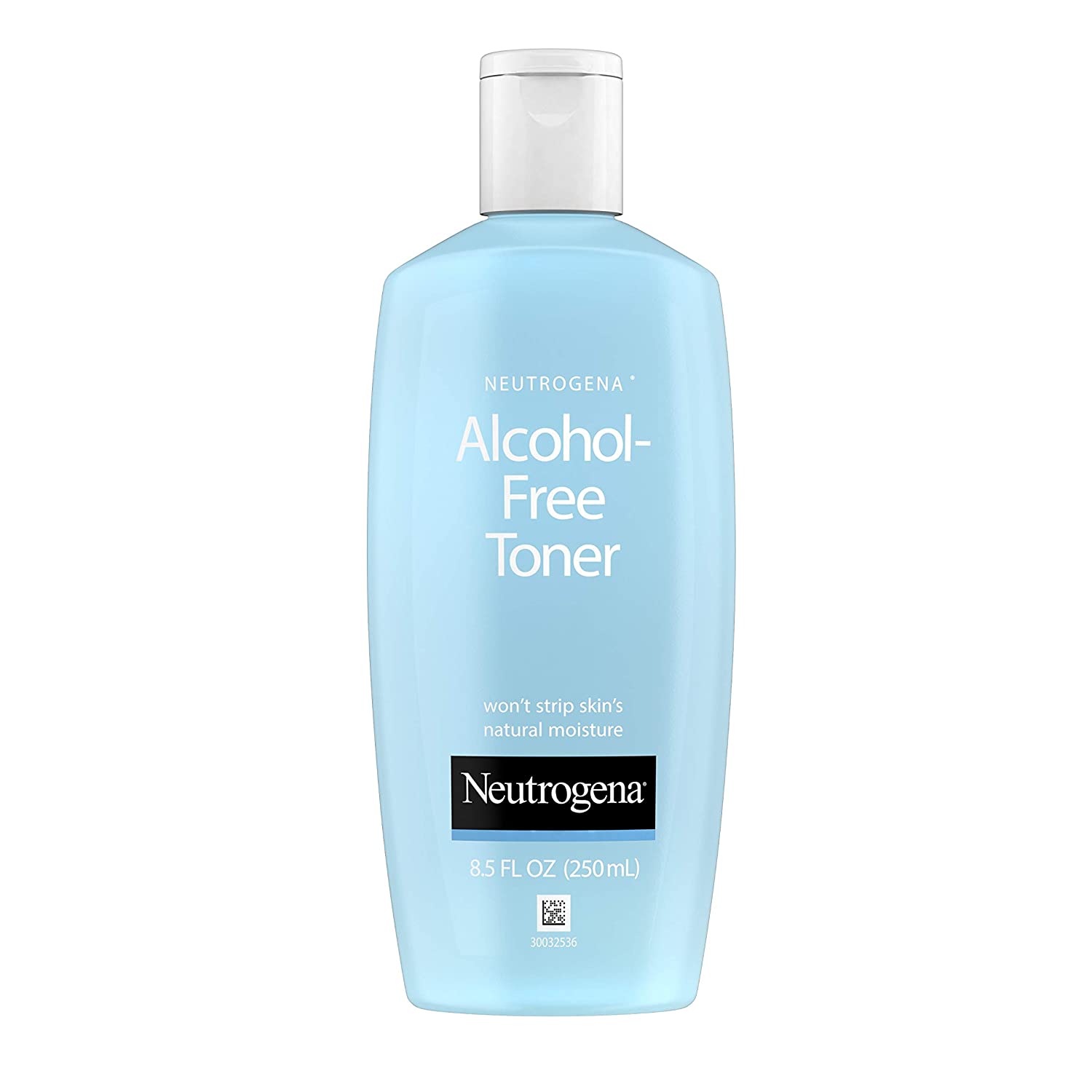 neutrogena alcohol free toner