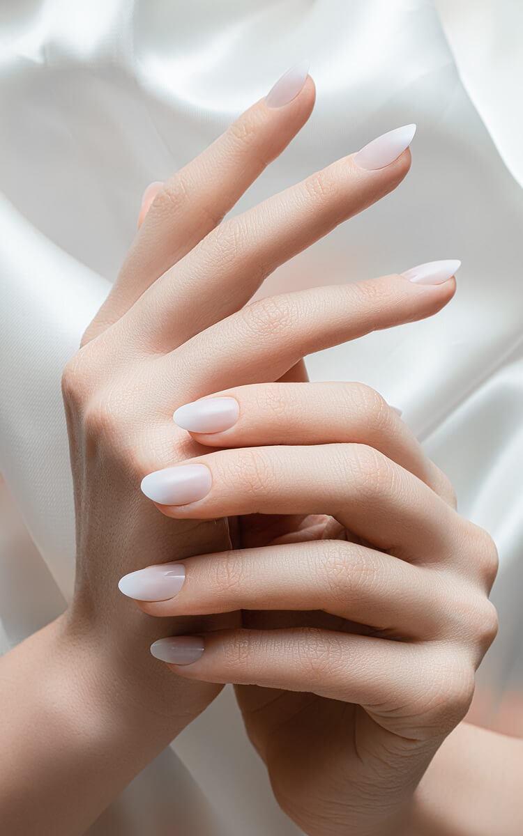 everyday nails