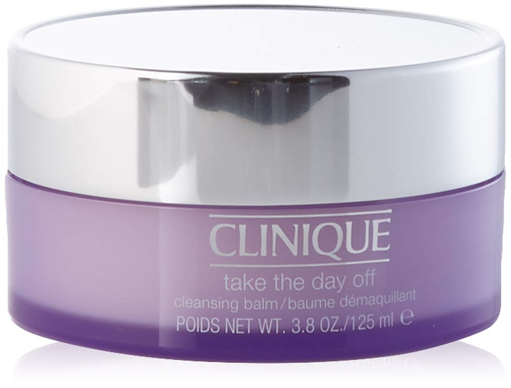 Clinique Take The Day Off Cleansing Balm for mature skin