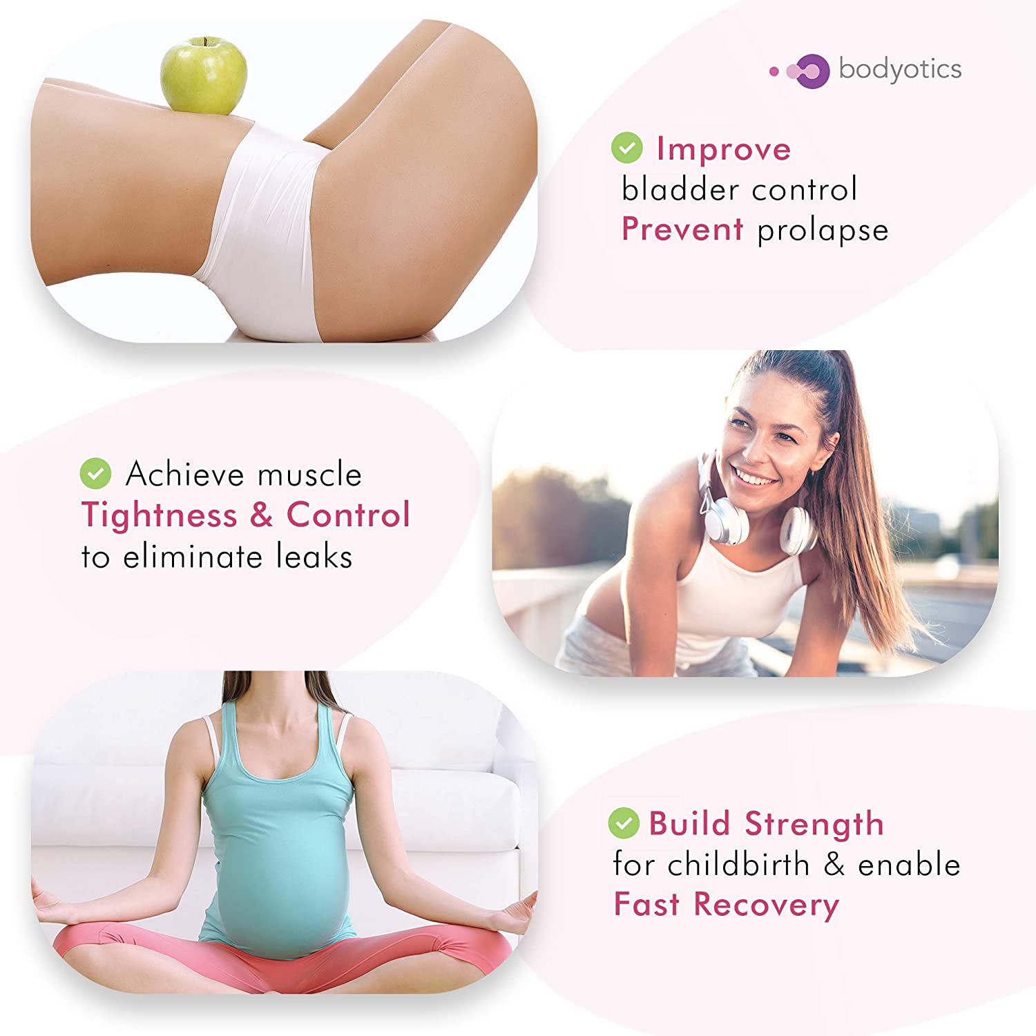 benefits of kegel exercises
