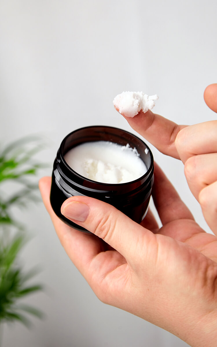 cleansing balm for travel skincare