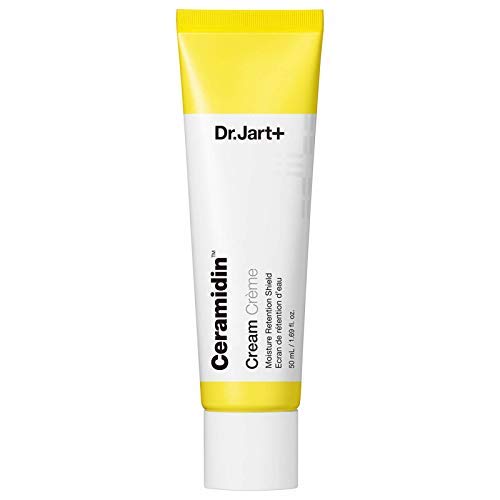 Dr. Jart Ceramidin Cream for reactive skin