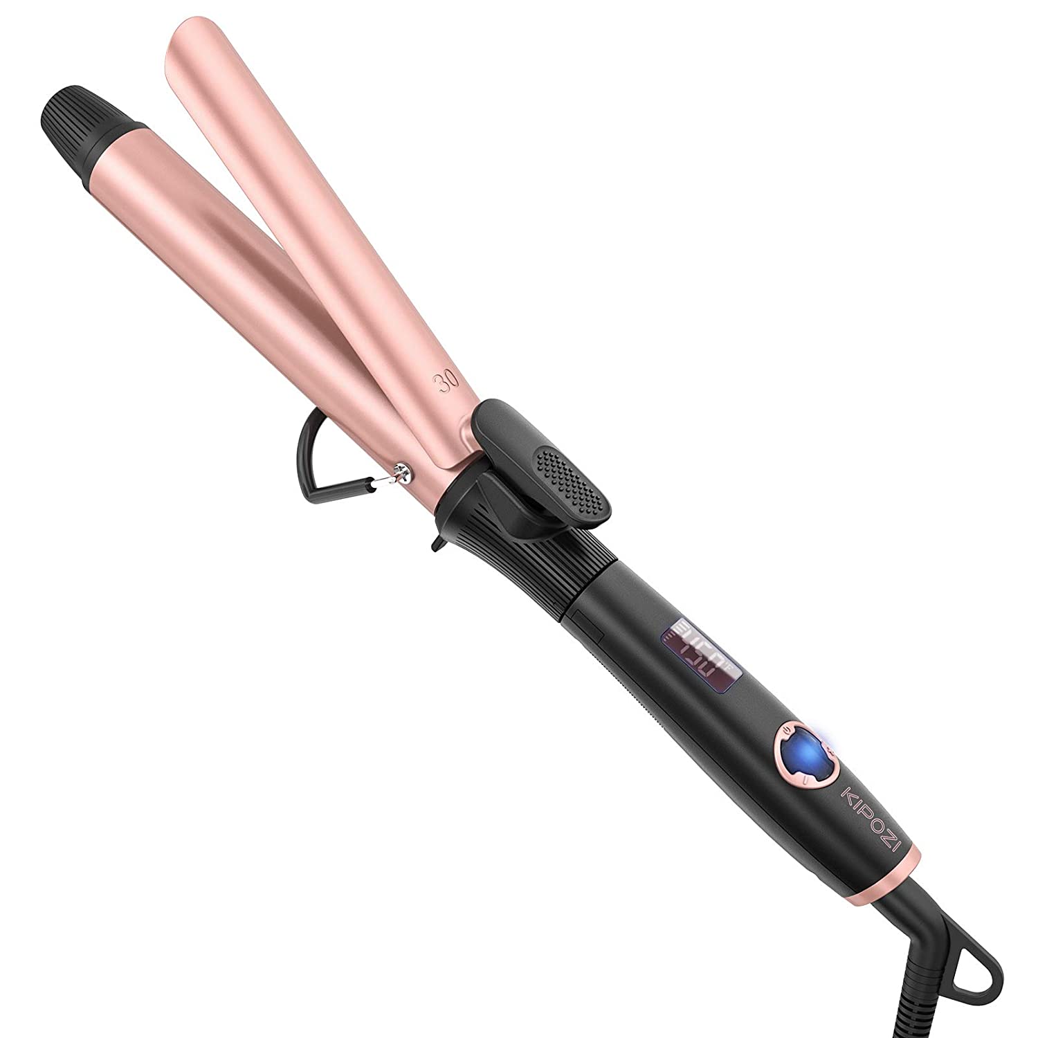 1.2 Inch Curling Iron with Ceramic Coating Barrel