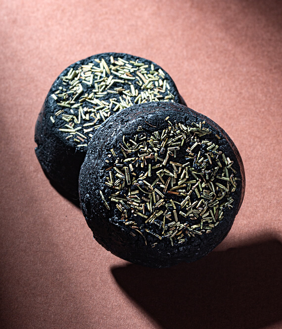 black african soap shampoo bars