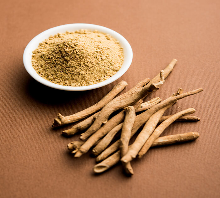 ashwagandha (indian ginseng)