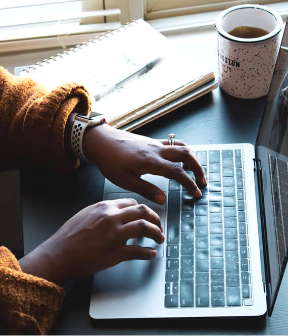 practicing academic writing