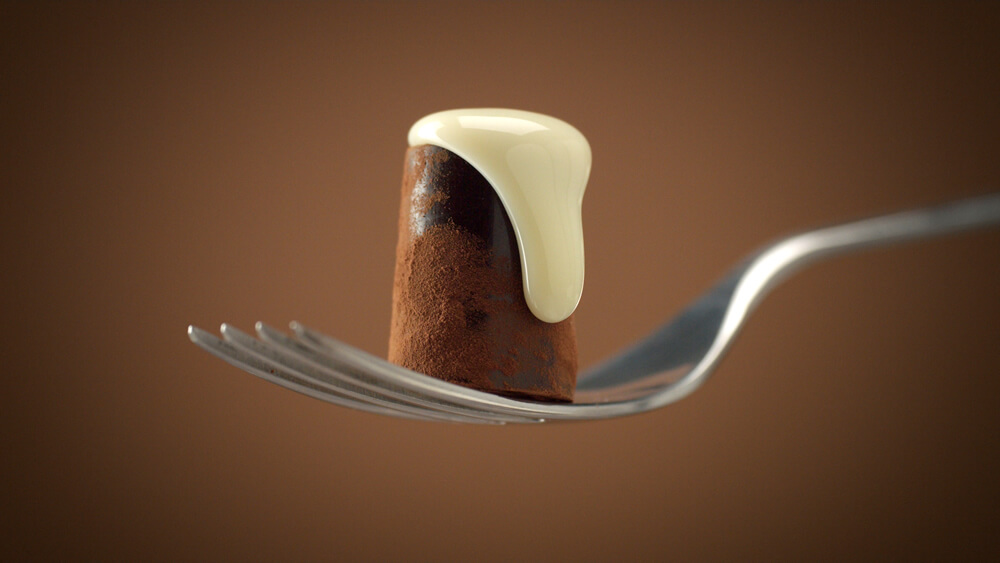 swiss chocolate
