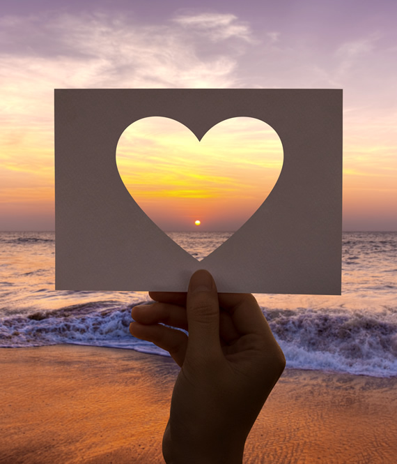 how to love someone art photography