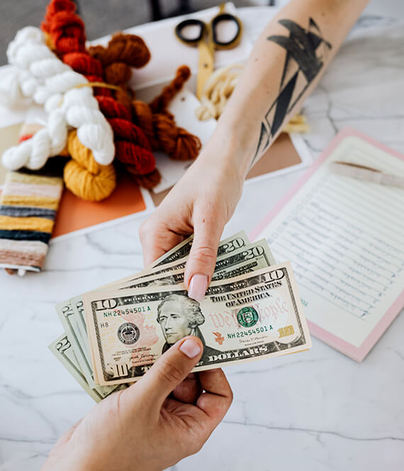 managing payroll