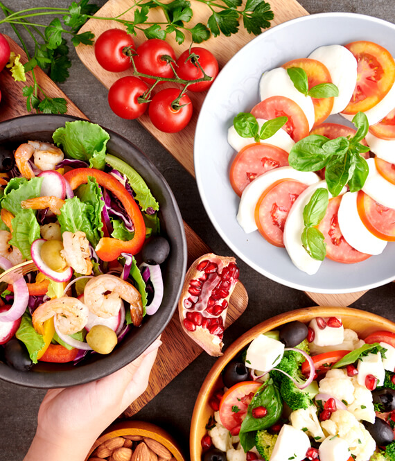 mediterranean diet