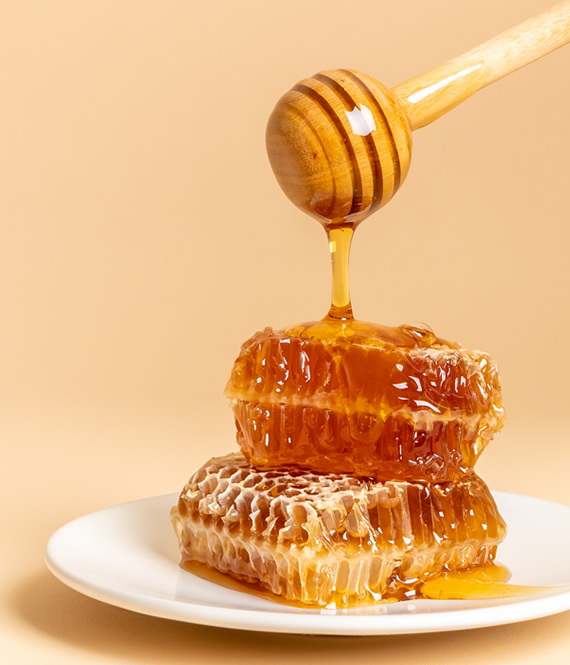 honey