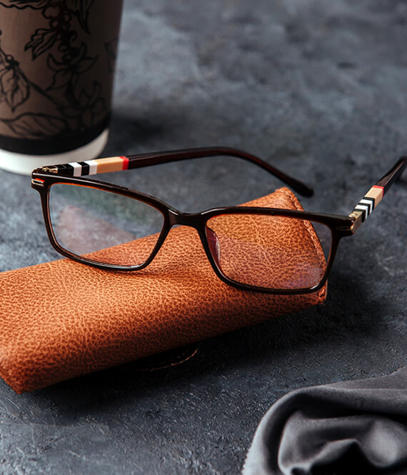 men's glasses