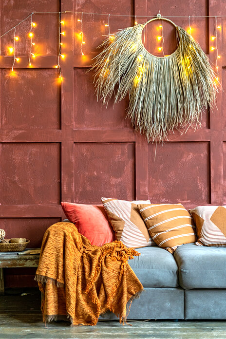 decorative lights interior idea