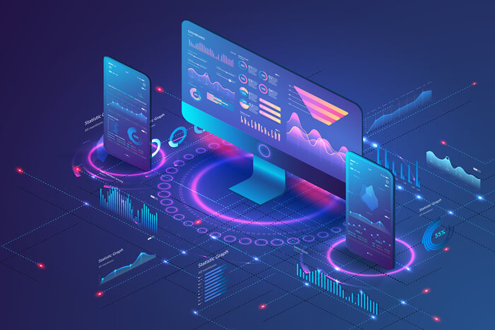 data analyst as one of the high-paying careers