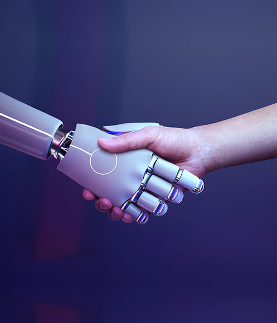 high-paying careers in the future job market - robotics