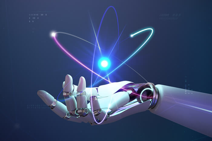 robotics engineer as one of the high-paying careers