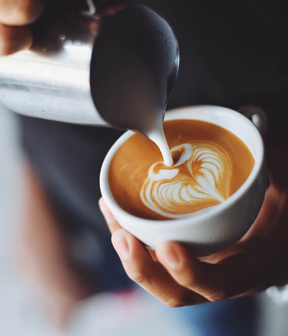 great coffee with the help of best coffee grinder for home use