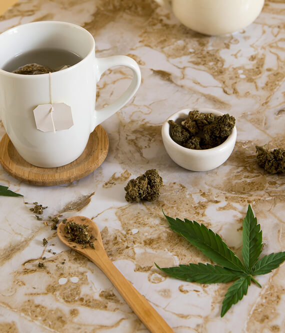 medicinal cannabis for pain relief