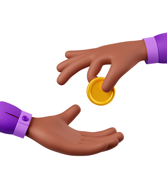 money concept