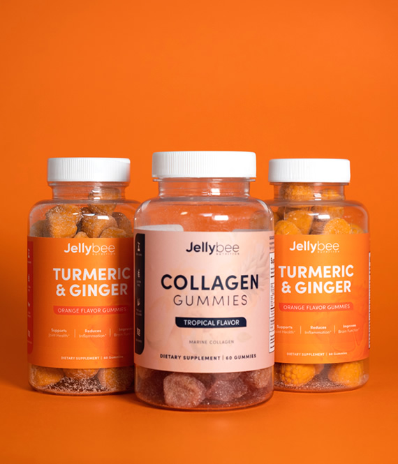 collagen supplement gummies