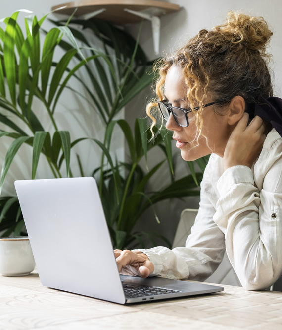 looking for mental health help online