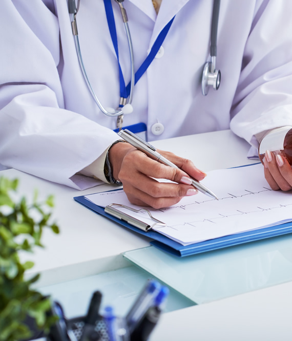 running small medical practice