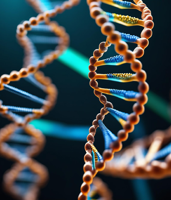 dna concept representation