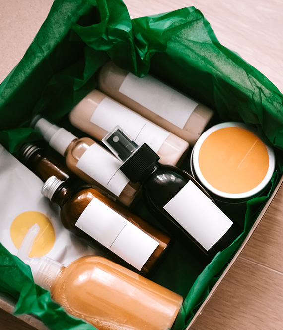 foreign beauty products