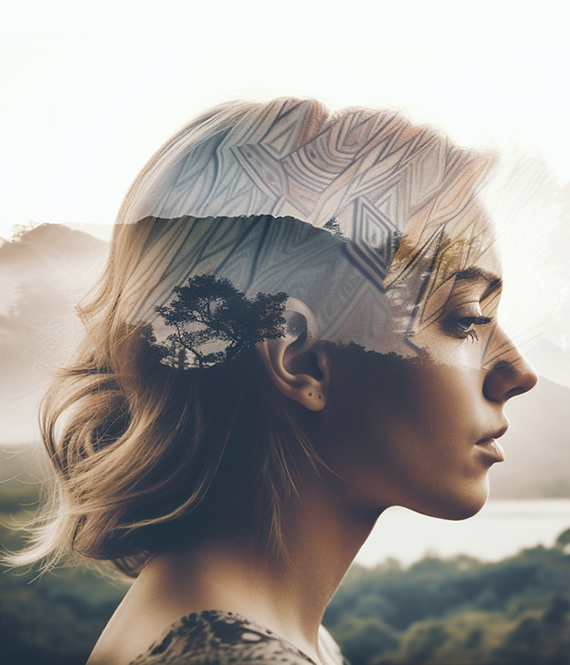 addiction art photography