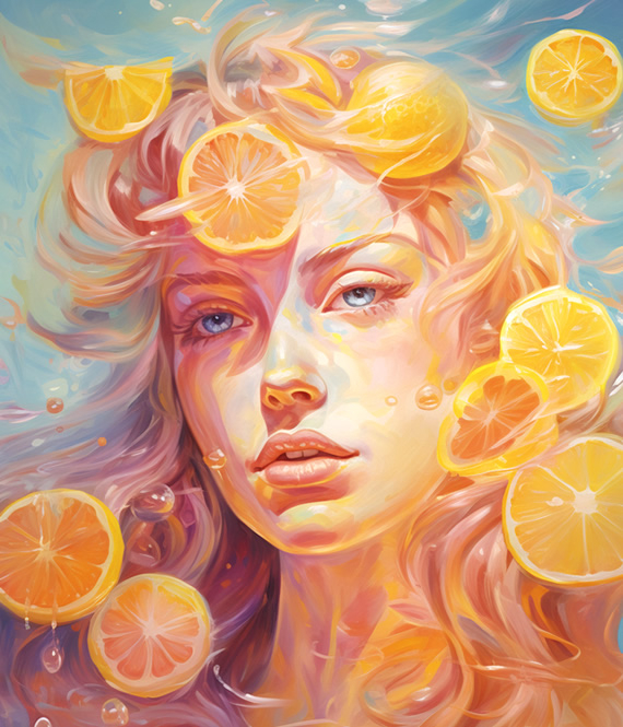 foods for mental clarity art