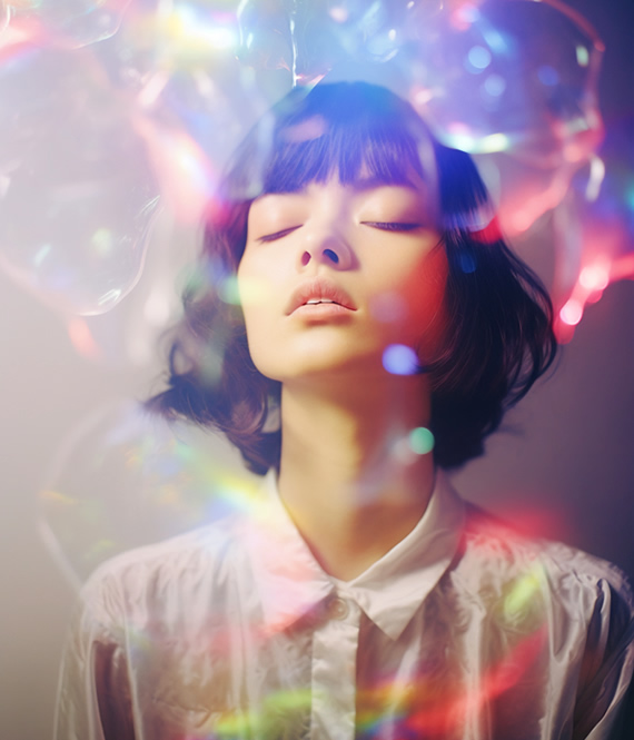 how to start feeling again art photography 2