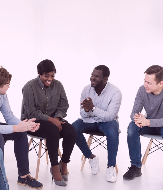 substance abuse support group