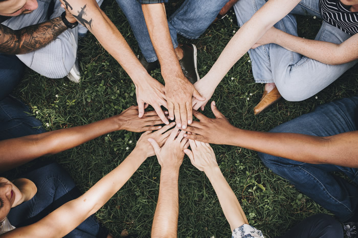 unity