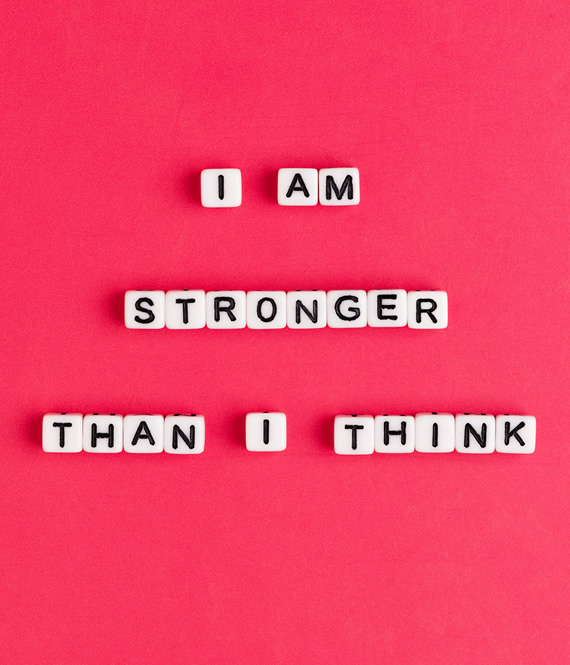 affirmations