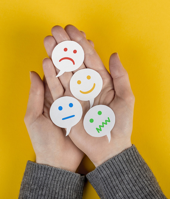 emotions