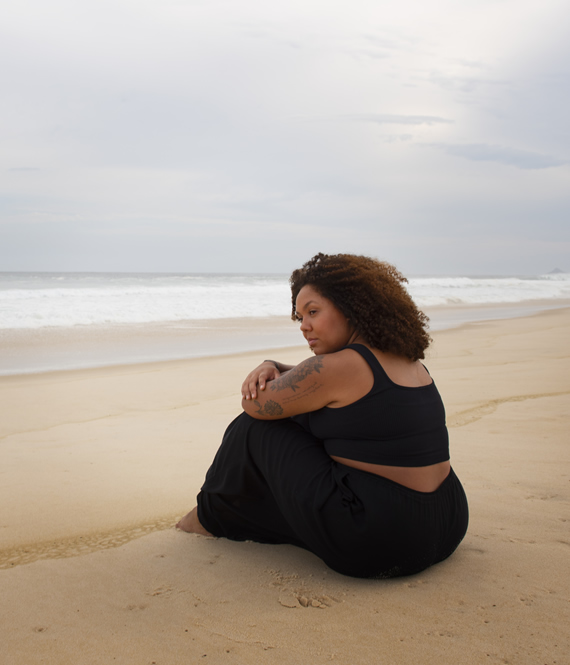 Grounding practices offer a powerful tool for managing depression by keeping us anchored in the present moment.