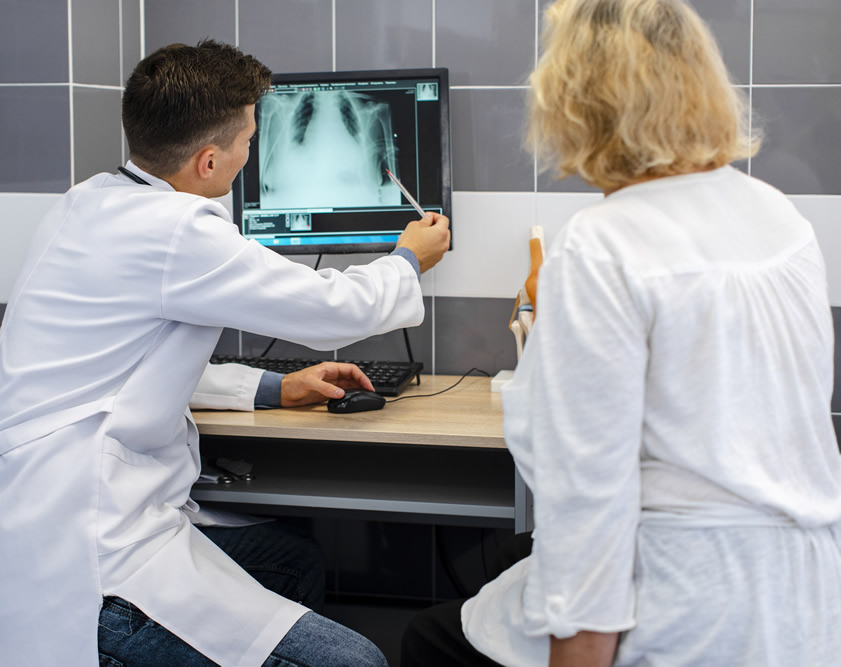 medical imaging 2