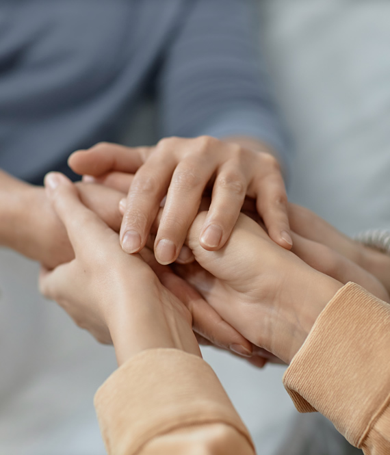 supporting loved one in cancer journey