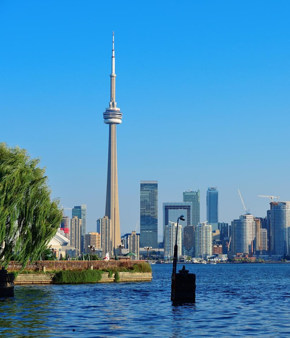 toronto city